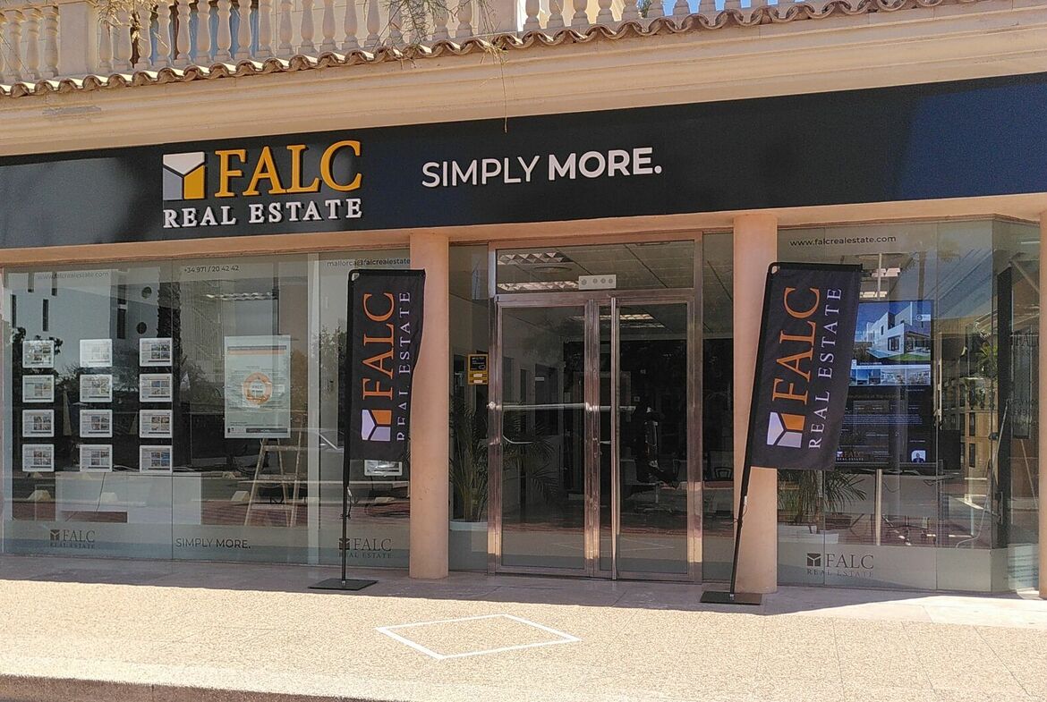 FALC Real Estate Palma de Mallorca