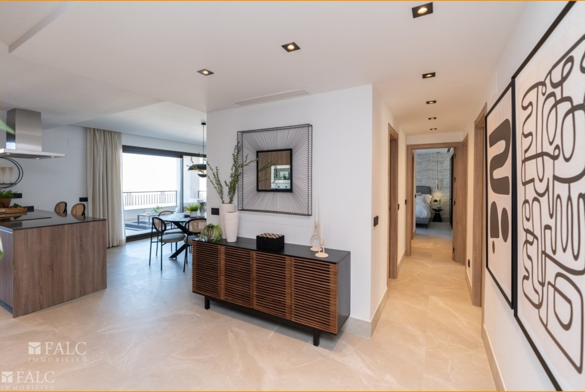 B6_Almazara Hills_apartments_Istan_Marbella_entrance_May_2023